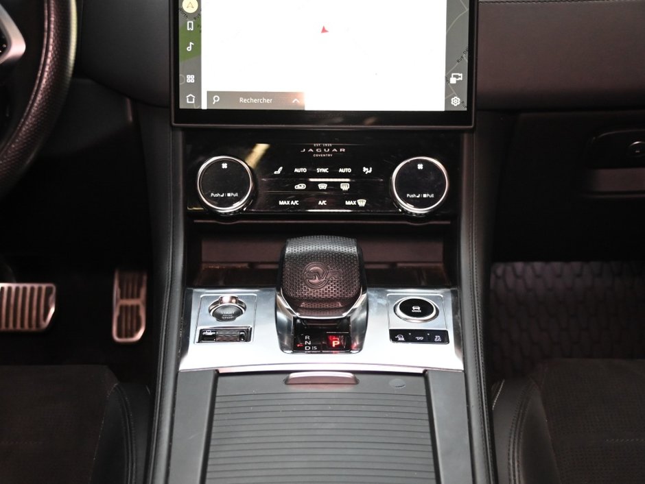 2021 Jaguar F-Pace SVR/CERTIFIED 160KM INCLUDED!!!-21