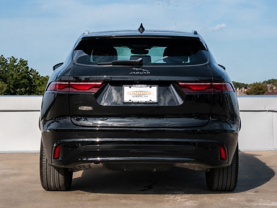 Jaguar F-Pace P250 R-DYNAMIC S 2022-7