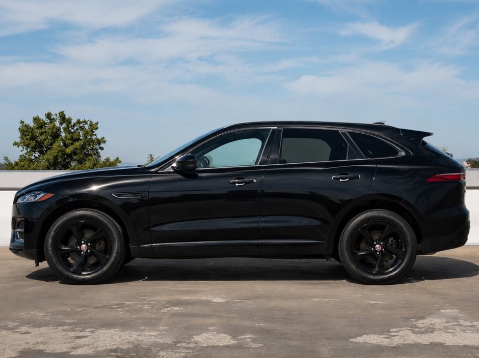 Jaguar F-Pace P250 R-DYNAMIC S 2022-4