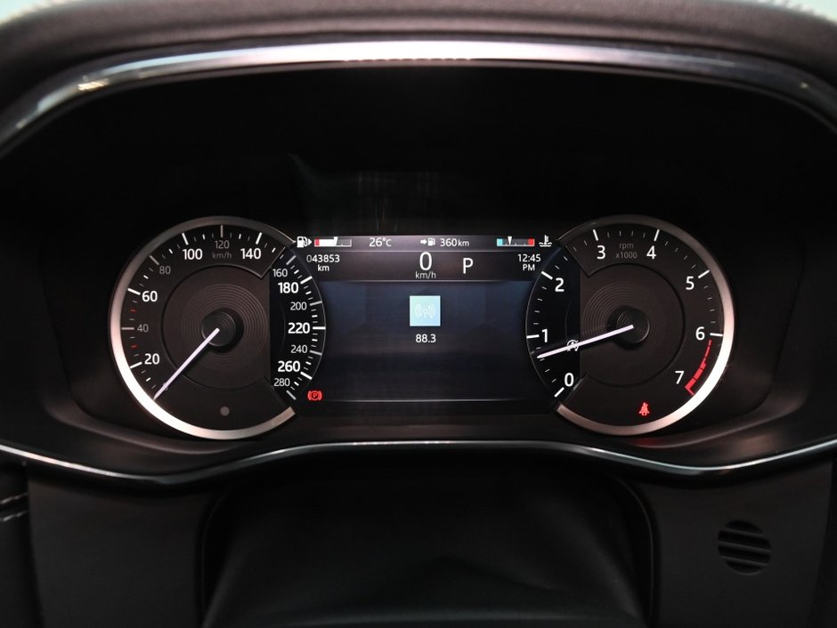 Jaguar F-Pace P250 R-DYNAMIC S 2022-15