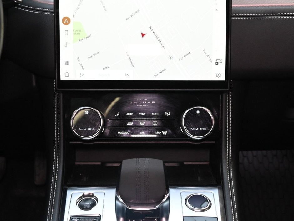 Jaguar F-Pace P250 R-DYNAMIC S 2022-20