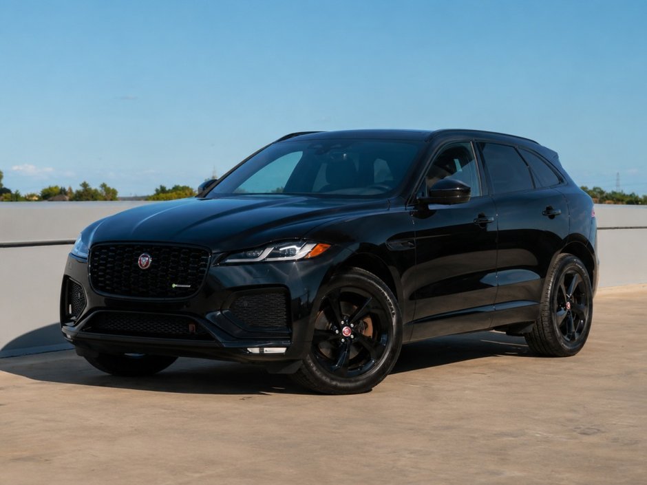 Jaguar F-Pace P250 R-DYNAMIC S 2022-0