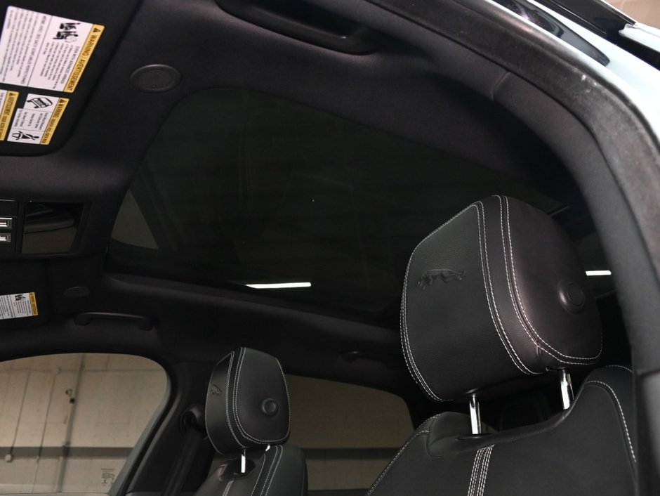Jaguar F-Pace P250 R-DYNAMIC S 2022-24