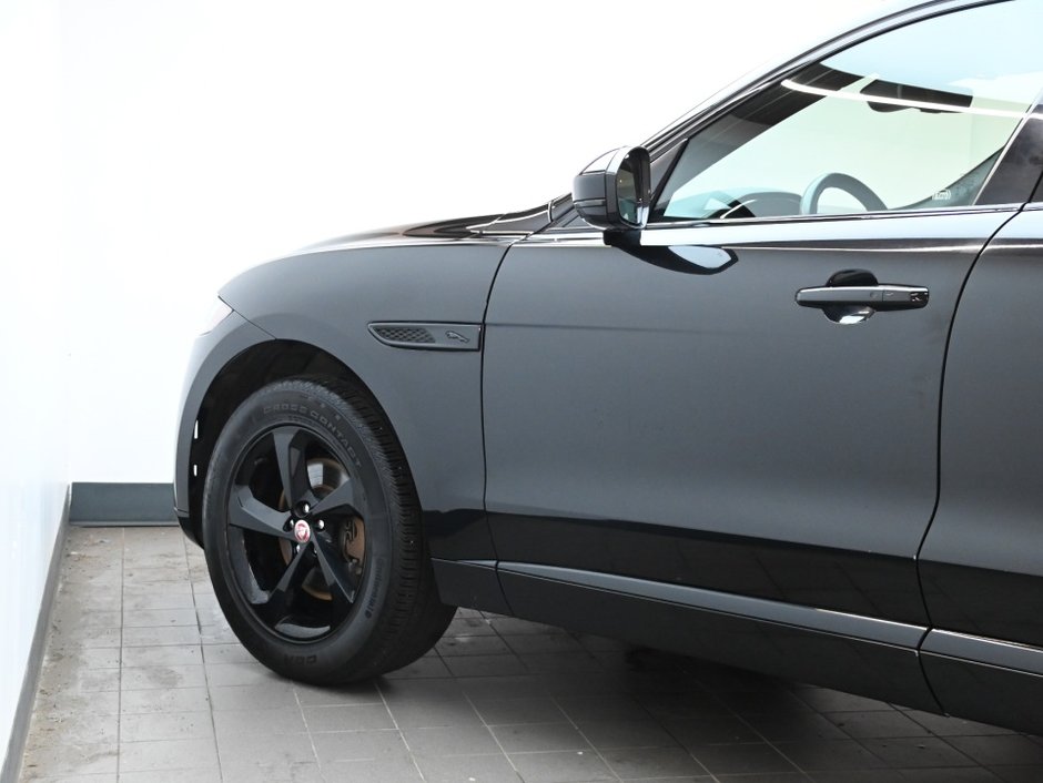 Jaguar F-Pace P250 R-DYNAMIC S 2022-29