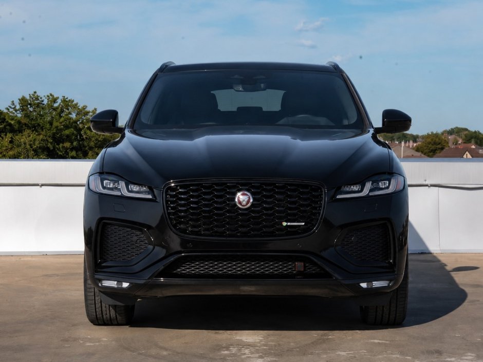 Jaguar F-Pace P250 R-DYNAMIC S 2022-5