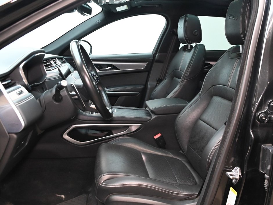 Jaguar F-Pace P250 R-DYNAMIC S 2022-12
