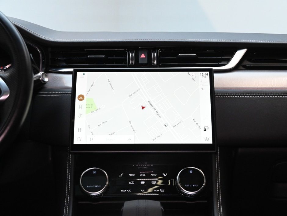 Jaguar F-Pace P250 R-DYNAMIC S 2022-18