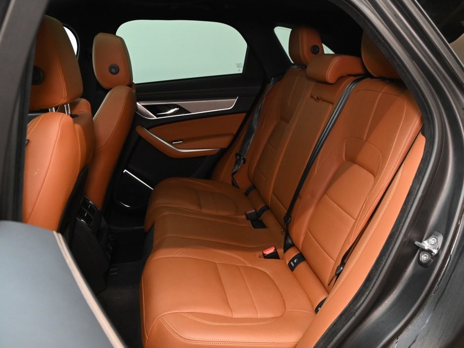 2025 Jaguar F-Pace P250 R-DYNAMIC S/ MASSAGE SEATS/MERIDIAN SURROUND-3
