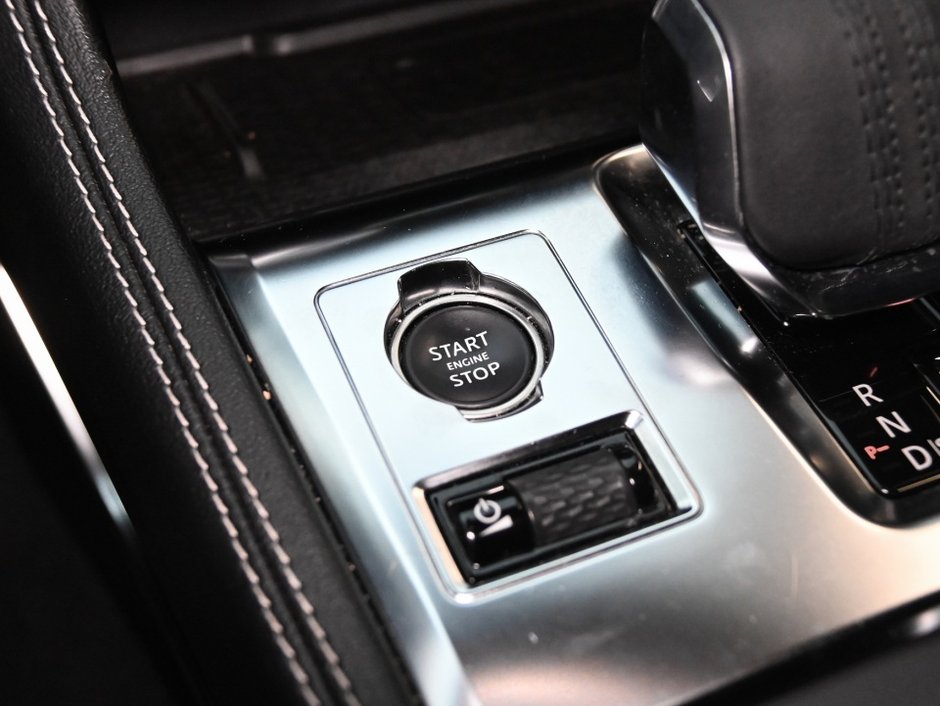 2025 Jaguar F-Pace P250 R-DYNAMIC S/ 4.80% WITH CERTIFICATION-20