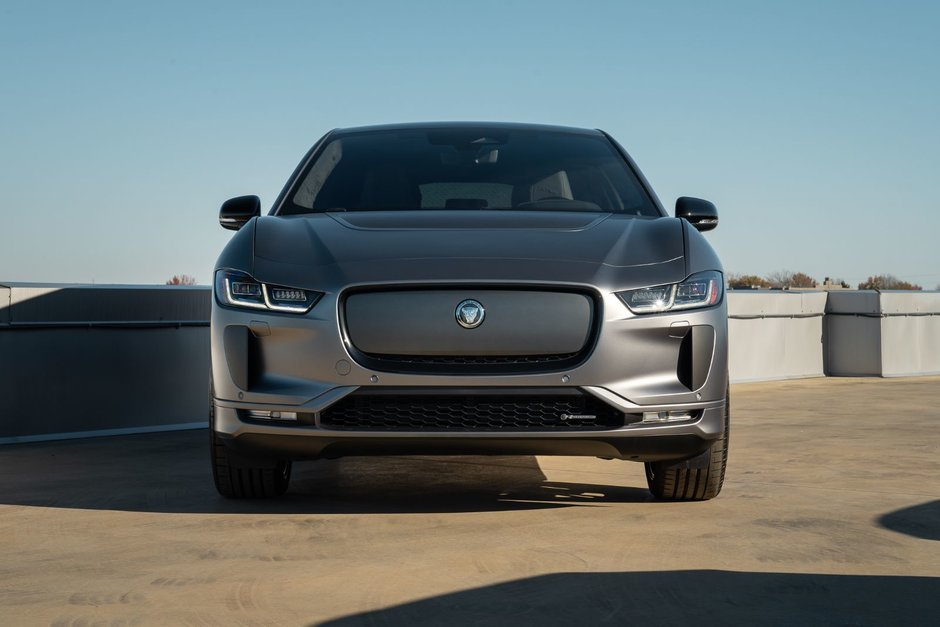 Jaguar I-PACE R-Dynamic HSE 2024-7