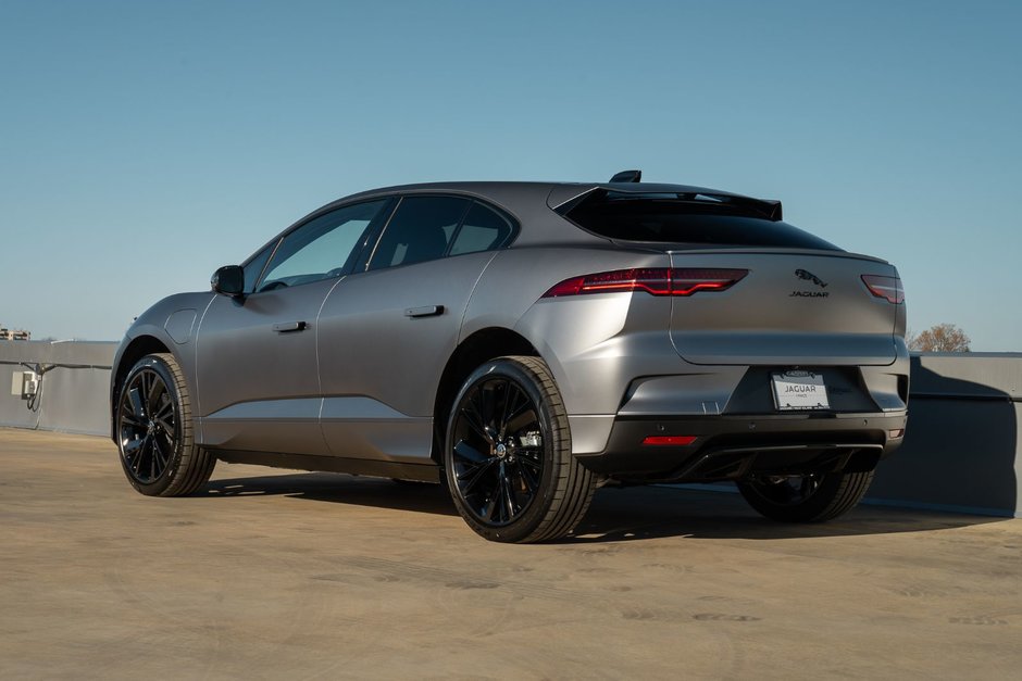 Jaguar I-PACE R-Dynamic HSE 2024-1