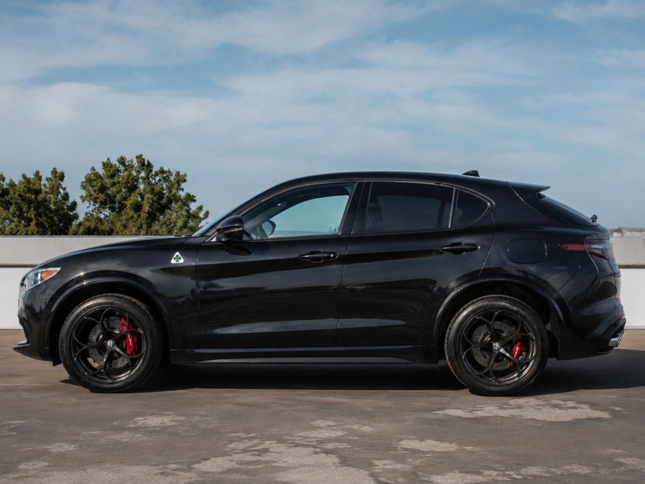 2022 Alfa Romeo Stelvio Quadrifoglio-4