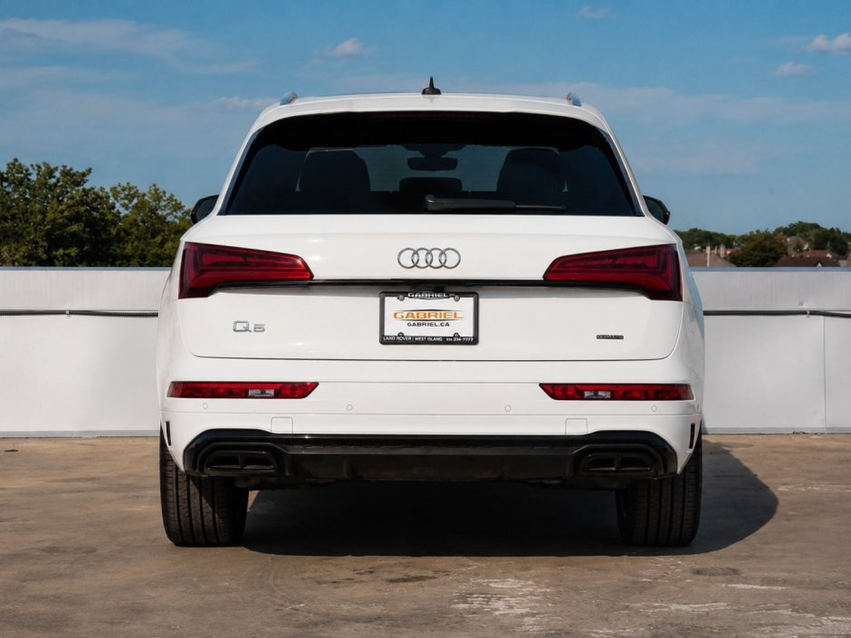 2023 Audi Q5 Progressiv-5