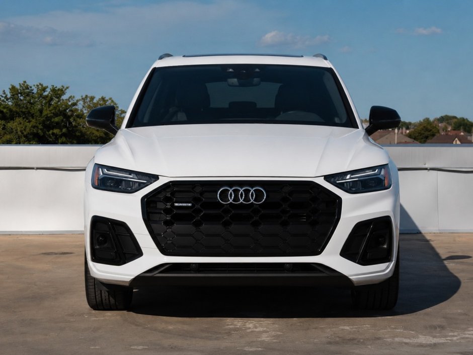 2023 Audi Q5 Progressiv-6