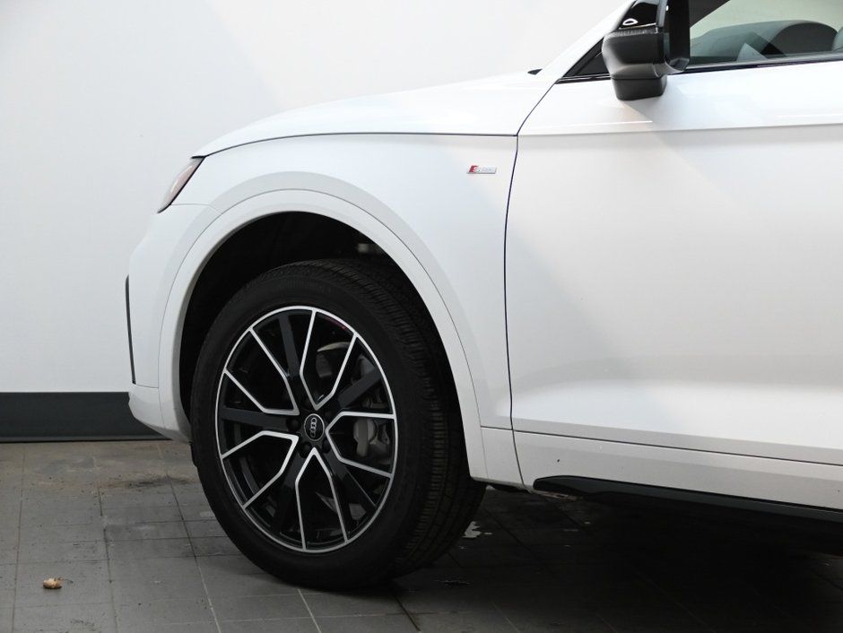 2023 Audi Q5 Progressiv-28