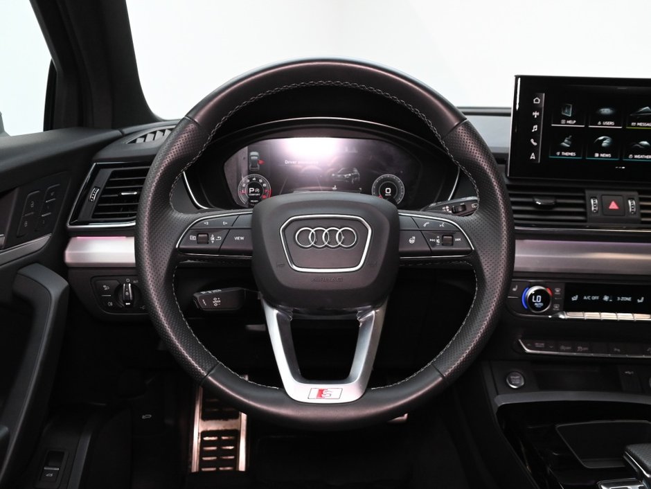2023 Audi Q5 Progressiv-16