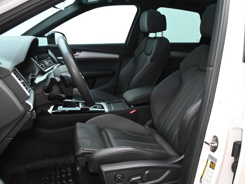 2023 Audi Q5 Progressiv-12