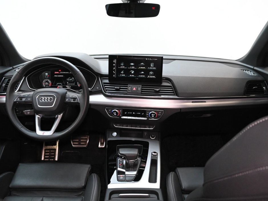 2023 Audi Q5 Progressiv-14