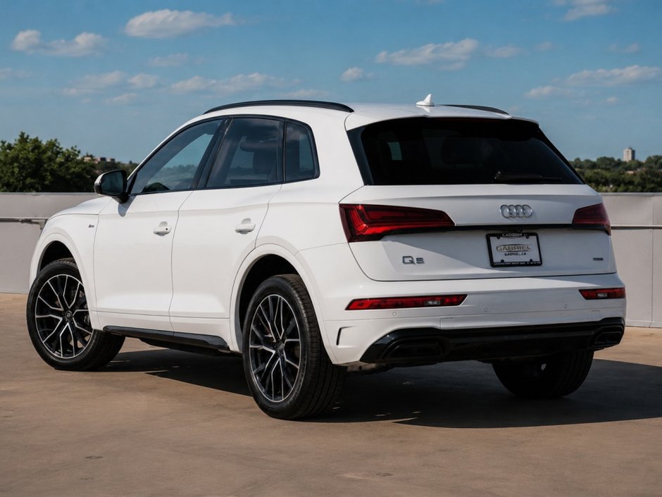 2023 Audi Q5 Progressiv-1