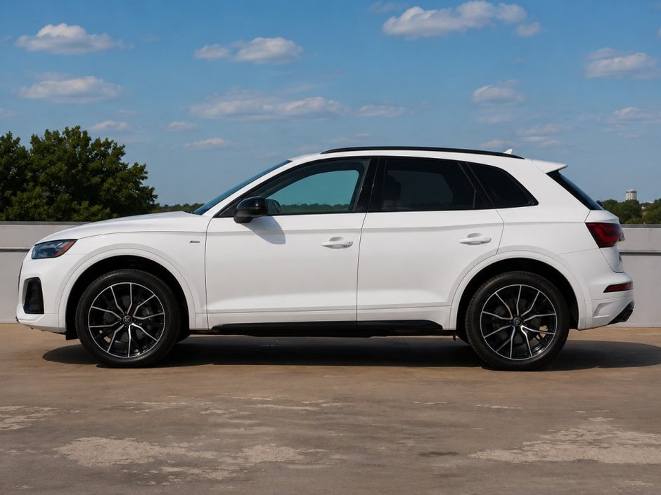 2023 Audi Q5 Progressiv-4