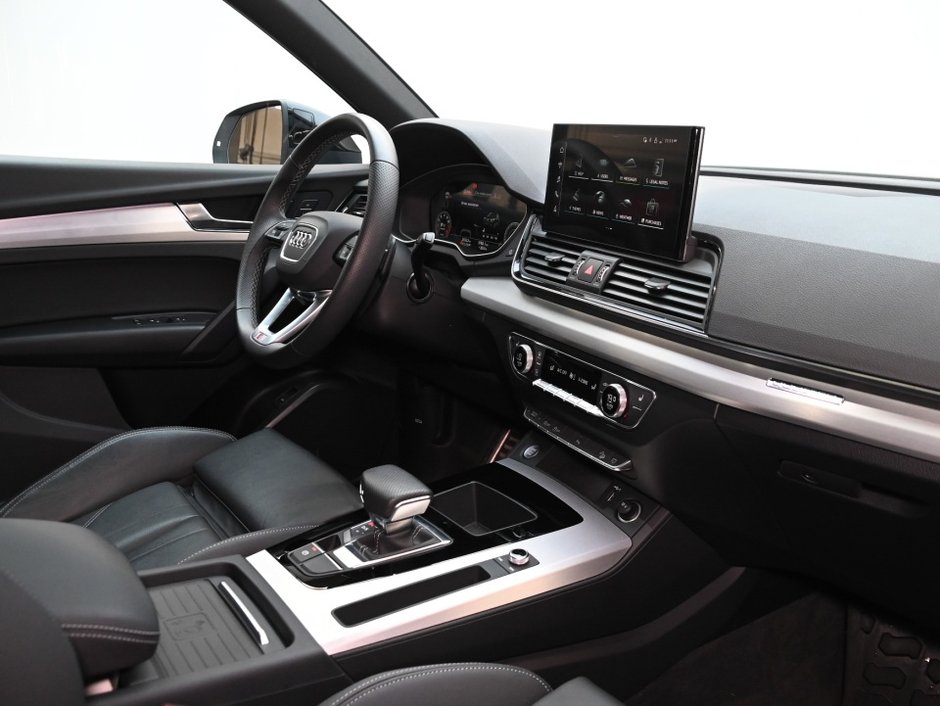 2023 Audi Q5 Progressiv-25