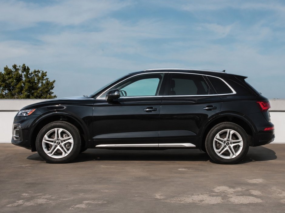 2023 Audi Q5 Komfort-4