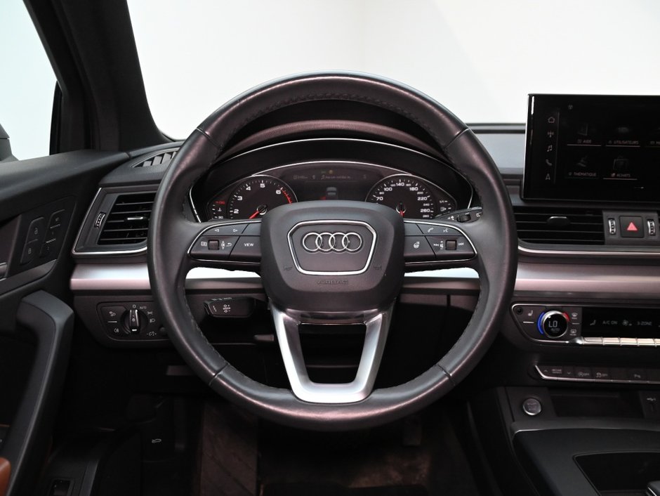 2023 Audi Q5 Komfort-15