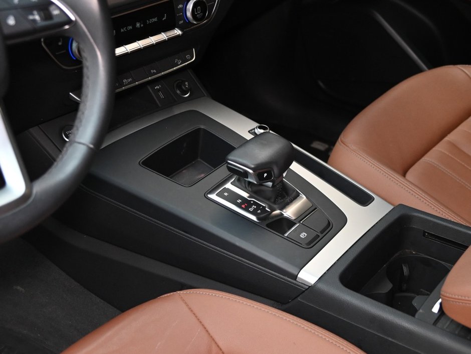 2023 Audi Q5 Komfort-22