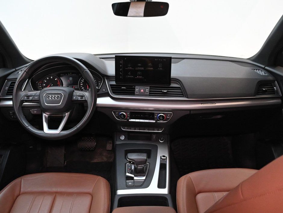 2023 Audi Q5 Komfort-13