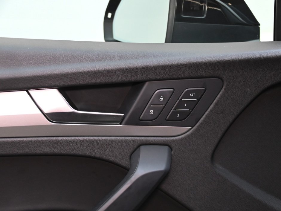 2023 Audi Q5 Komfort-10