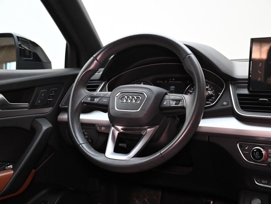 2023 Audi Q5 Komfort-25