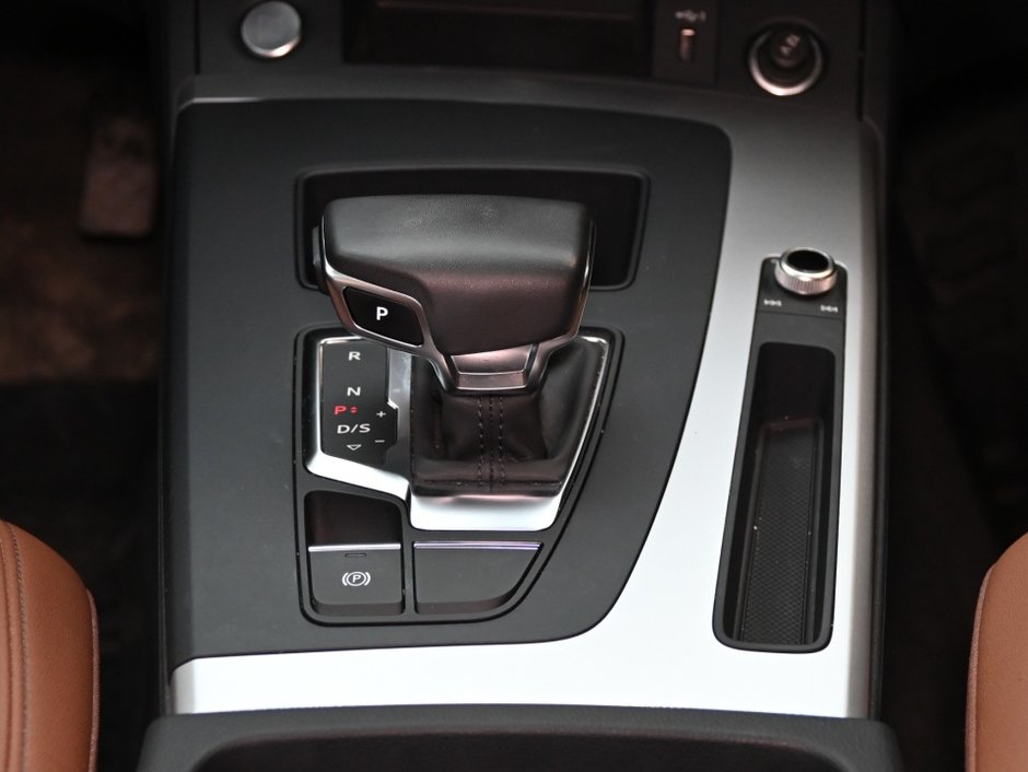 2023 Audi Q5 Komfort-20