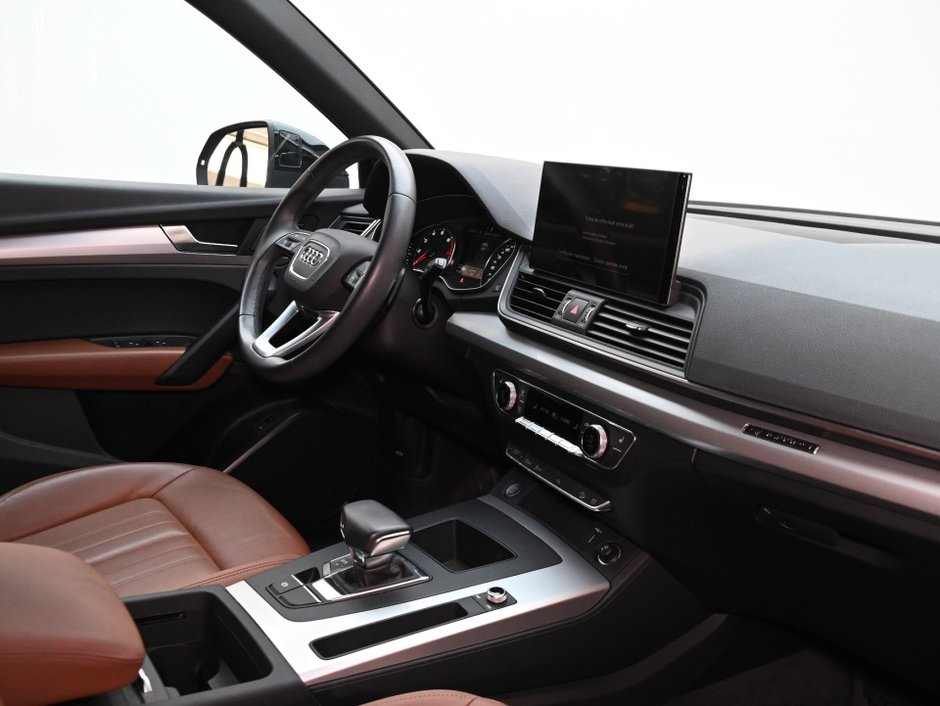 2023 Audi Q5 Komfort-21