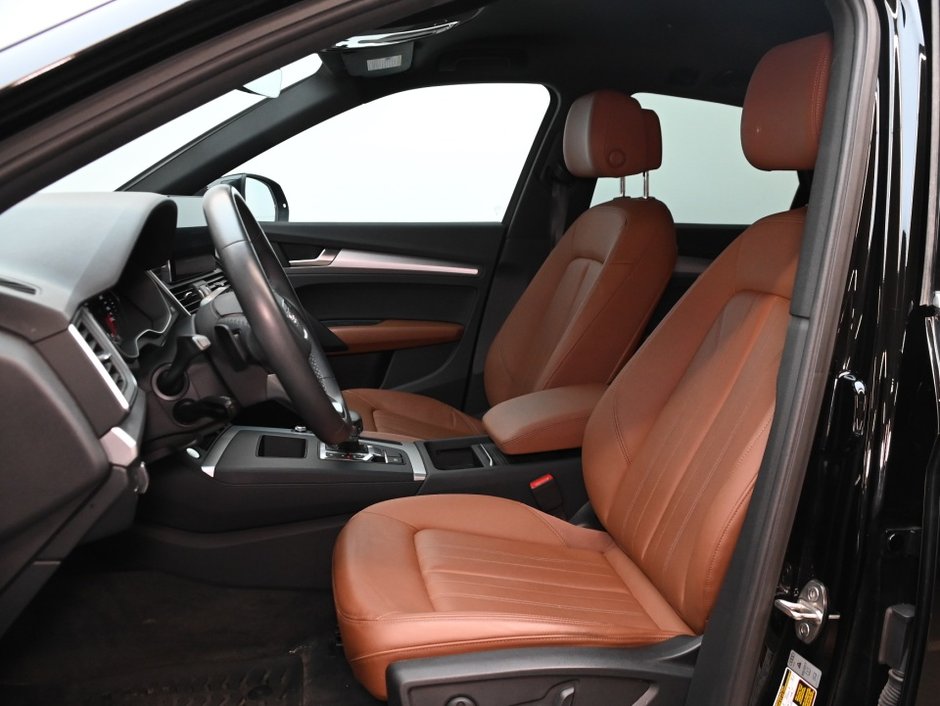 2023 Audi Q5 Komfort-12
