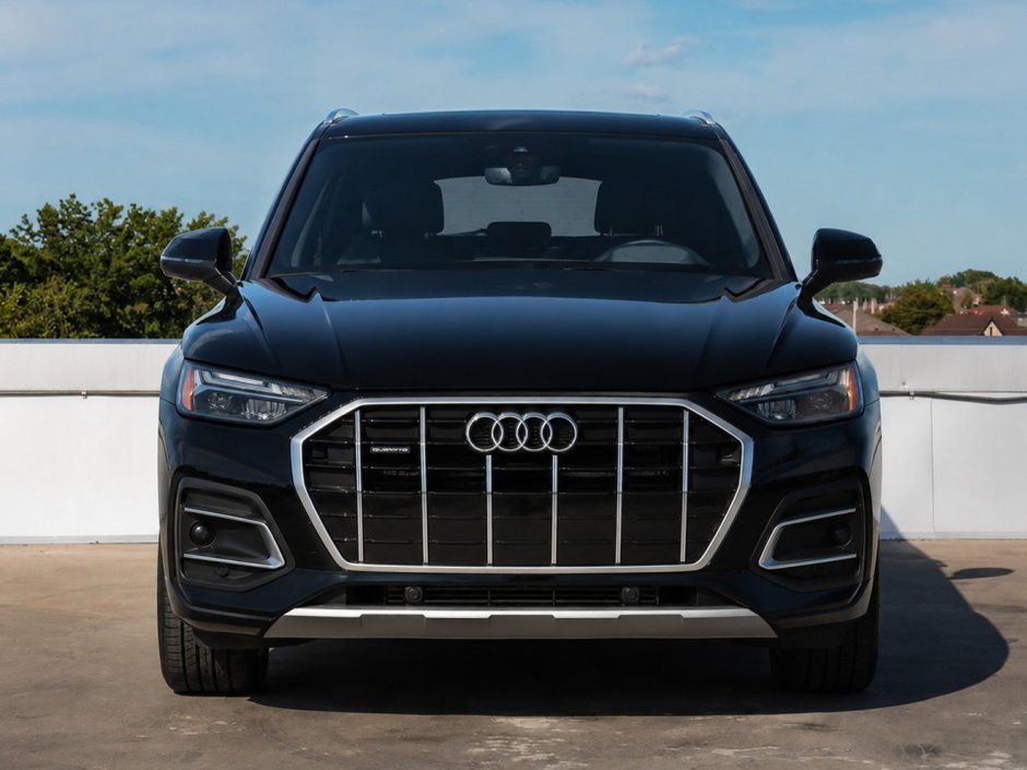 2023 Audi Q5 Komfort-6