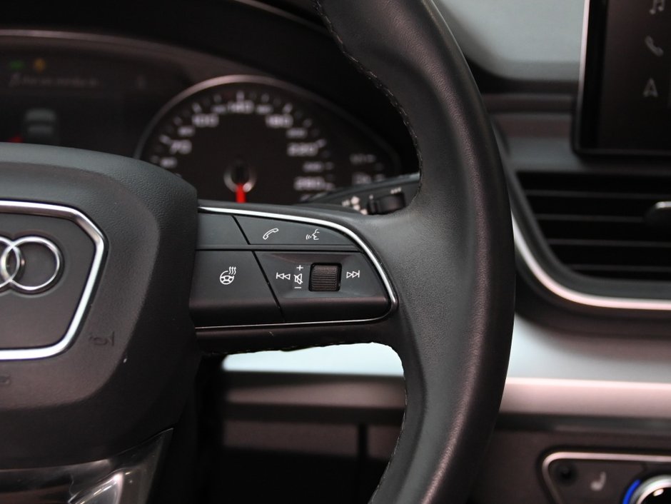 2023 Audi Q5 Komfort-17