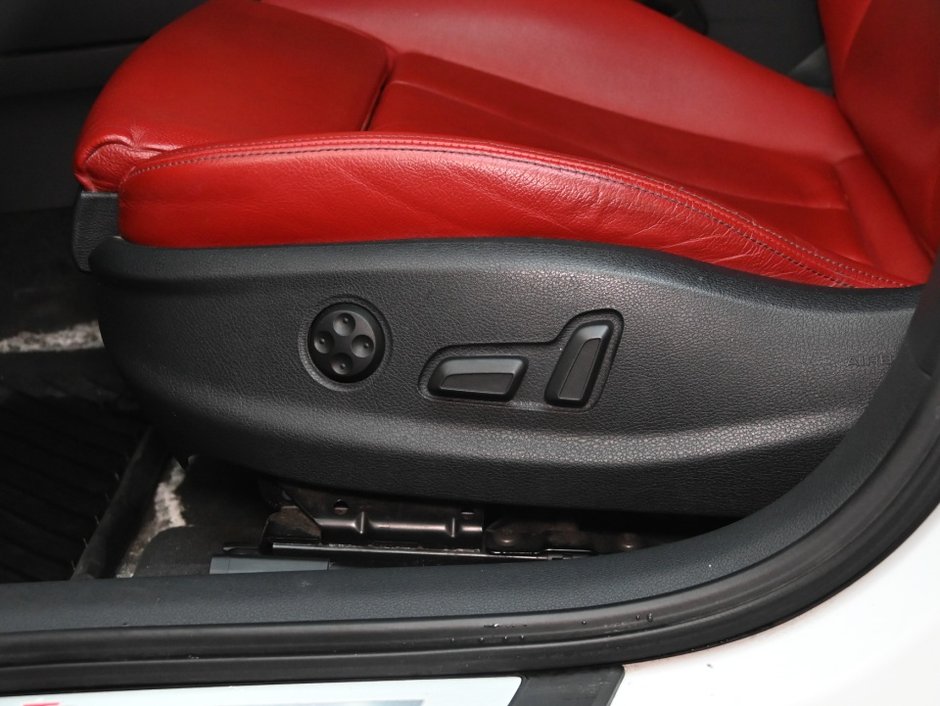 2020 Audi S3 QUATTRO/SUNROOF/UPGRADE STEERING WHEEL-11