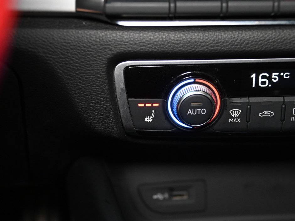 2020 Audi S3 QUATTRO/SUNROOF/UPGRADE STEERING WHEEL-24