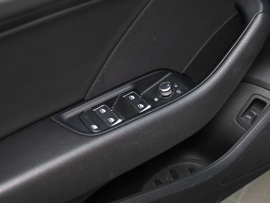 2020 Audi S3 QUATTRO/SUNROOF/UPGRADE STEERING WHEEL-10