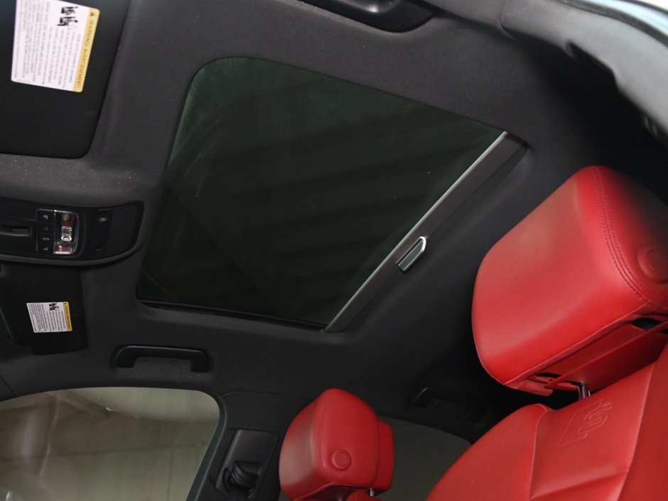 2020 Audi S3 QUATTRO/SUNROOF/UPGRADE STEERING WHEEL-27