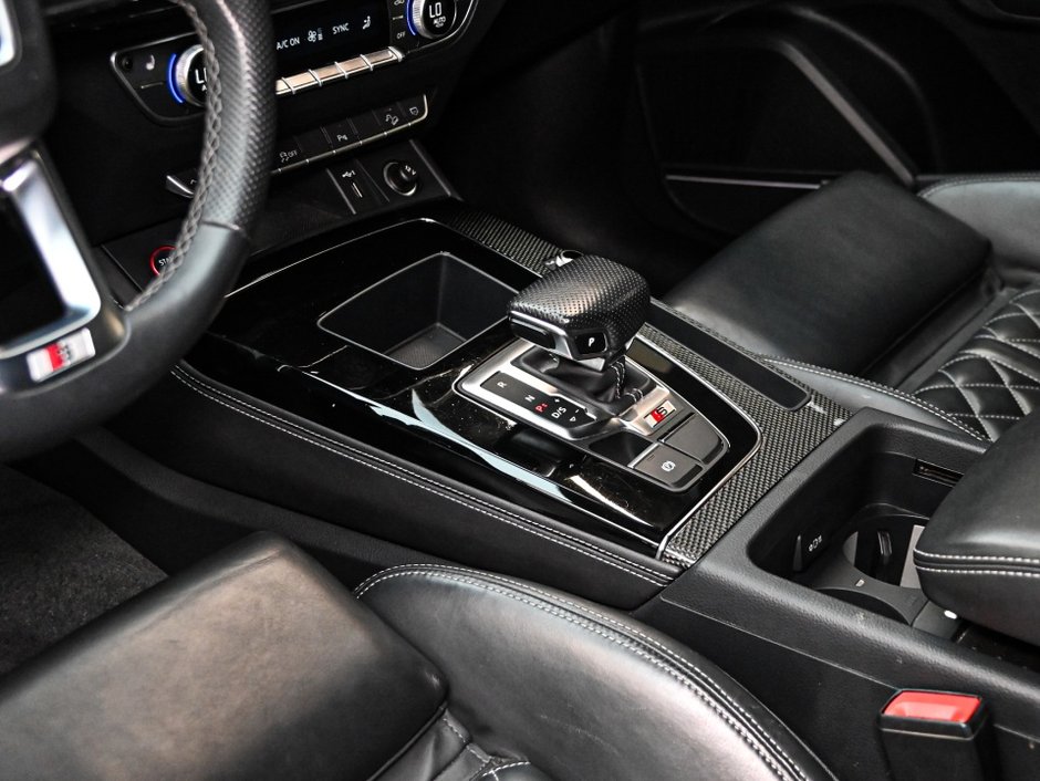 2023 Audi SQ5 Sportback Technik-13