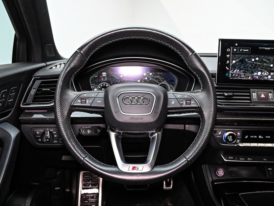 2023 Audi SQ5 Sportback Technik-17