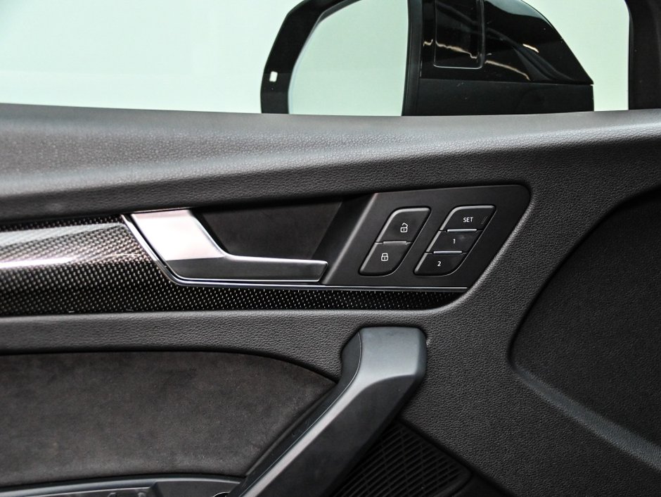 2023 Audi SQ5 Sportback Technik-10