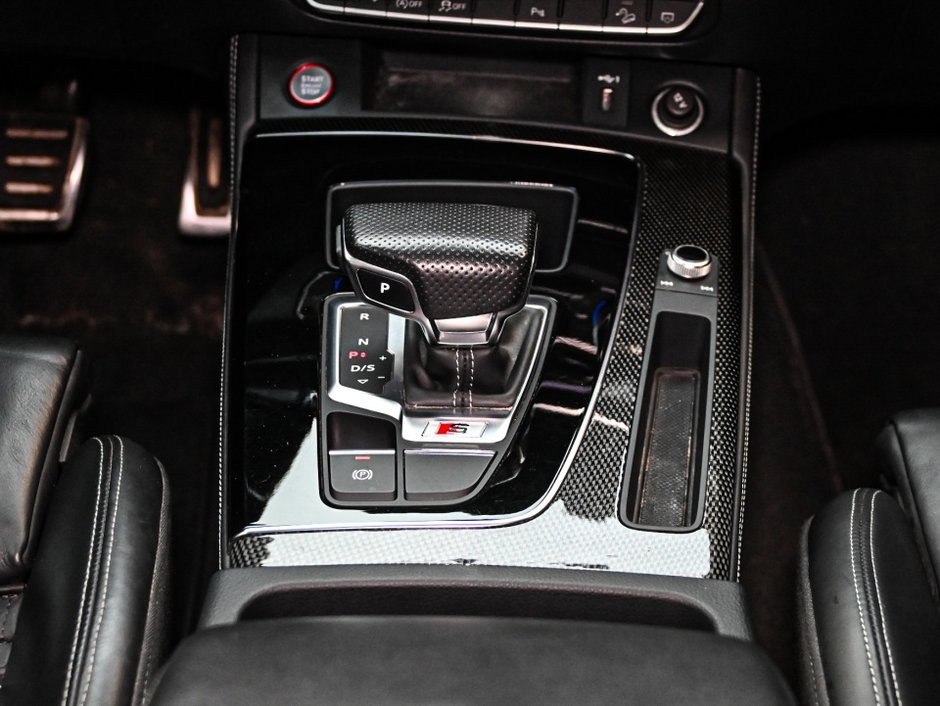 2023 Audi SQ5 Sportback Technik-26