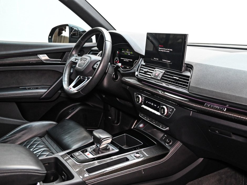 2023 Audi SQ5 Sportback Technik-28