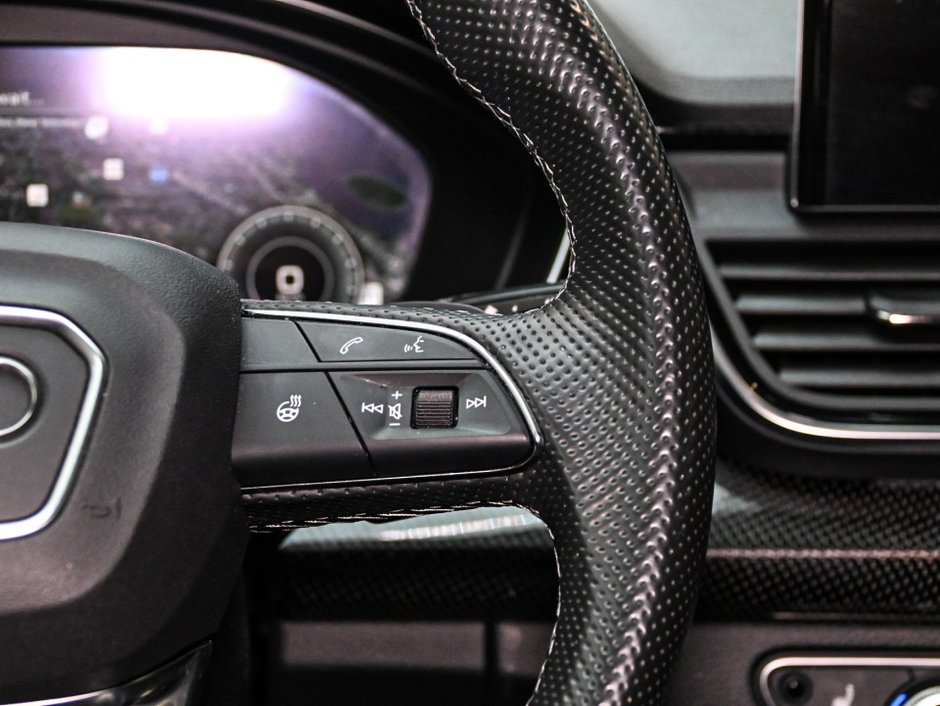 2023 Audi SQ5 Sportback Technik-19