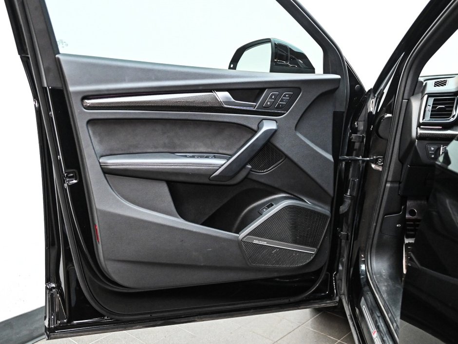 2023 Audi SQ5 Sportback Technik-8