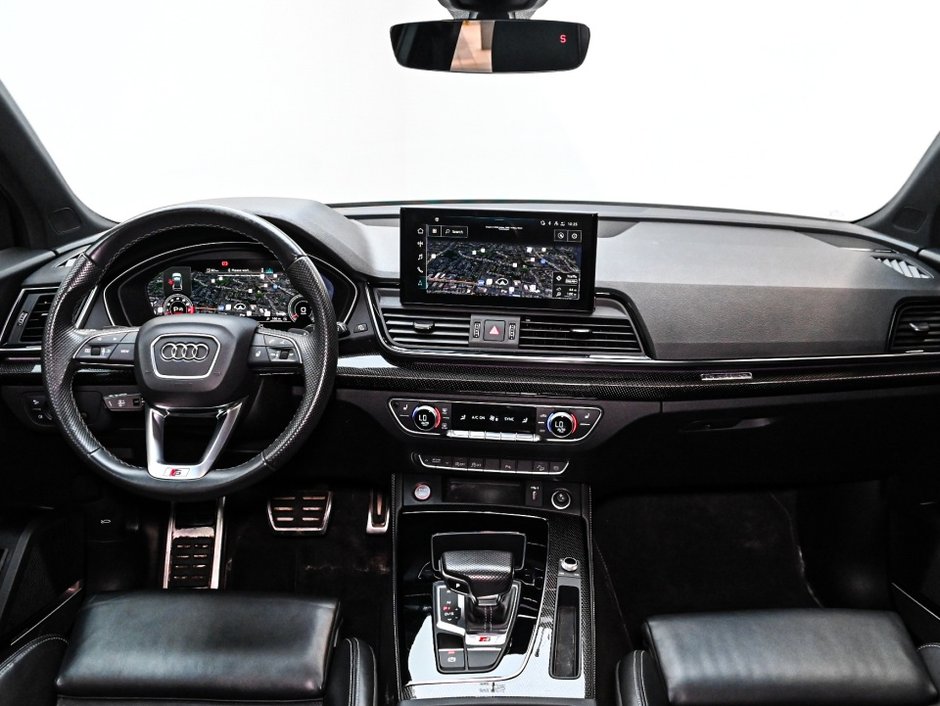 2023 Audi SQ5 Sportback Technik-14