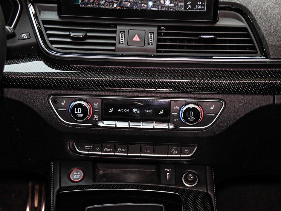 2023 Audi SQ5 Sportback Technik-25