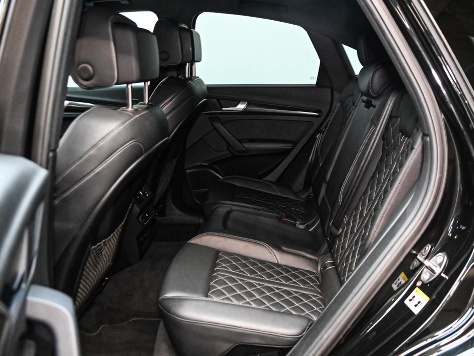2023 Audi SQ5 Sportback Technik-3